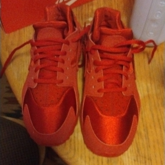 Nike Huarache run - Picture 2 of 5